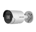 Caméra dôme IP 8 MP IA AcuSense objectif 2.8 mm IR 40 m – DS-2CD2083G2-IU(2.8mm)