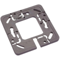 Support mural pour montage mural – LU45BB