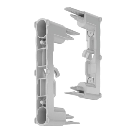 Support de module Ajax type B blanc – 78944.216.WH