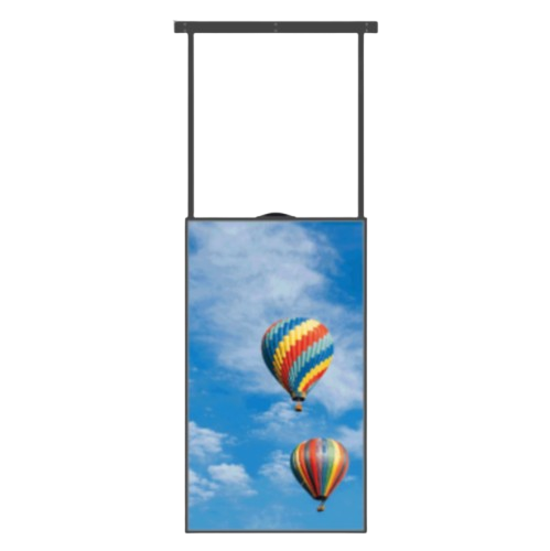 Écran LCD 43" Dahua – LDH43-WAI200K