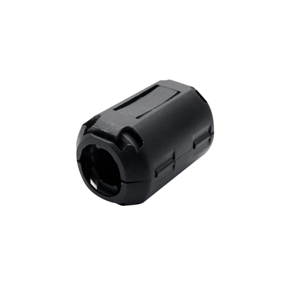 Lot de 12 filtres anti interférence cylindrique à clipser sur câble – MPA2FER