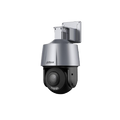 Caméra PTZ motorisée IP 4 MP Full Color IA WizSense objectif 4 mm – SD3A400-GNP-ZIZJ-B-PV-0400