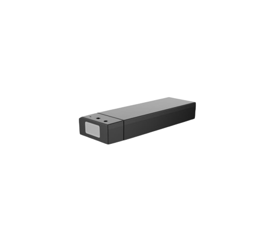 Lampe rechargeable avec batterie de 90 WH – DS-2FSC09-L