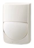 Détecteur IR Détecteur infrarouge 12 x 12m, faible consommation, alimentation 3 à 3,6 Vdc – RXC-RST