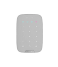 Clavier Ajax KeyPad Plus blanc – 38253.83.WH1