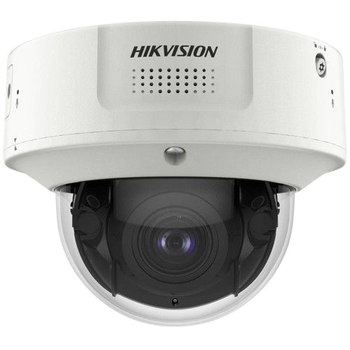 Caméra LAPI / trafic IP 4 MP objectif 2.8 - 12 mm – iDS-2CD7146G2-IZHSY(2.8-12mm)