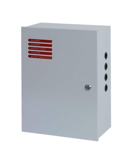 Alimentation & batterie – AD2410R