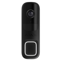 Sonnette connectée Ajax Doorbell noir – 66391.125.BL1