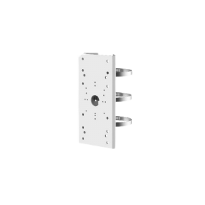 Support vertical pour poteau – DS-1275ZJ-Y