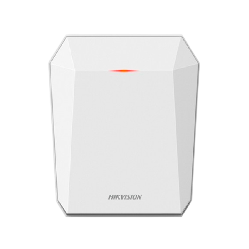 Radar IP longue porté – DS-PR1-60