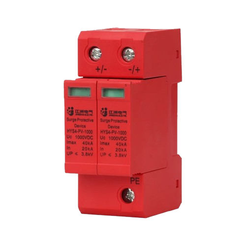 Parafoudre – ZZM3-20
