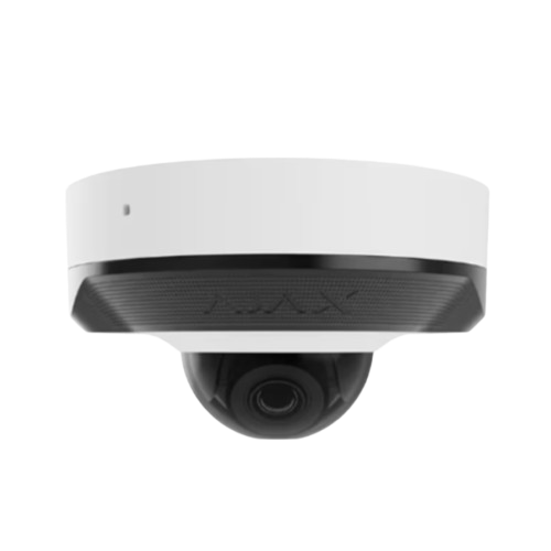 Caméra IP Ajax – 76020.214.WH1