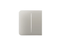 Interrupteur Ajax SideButton 2 touches blanc – 45124.143.WH