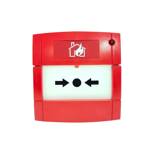 Déclencheur manuel adressable – HO-M5A-RP32SF-K013