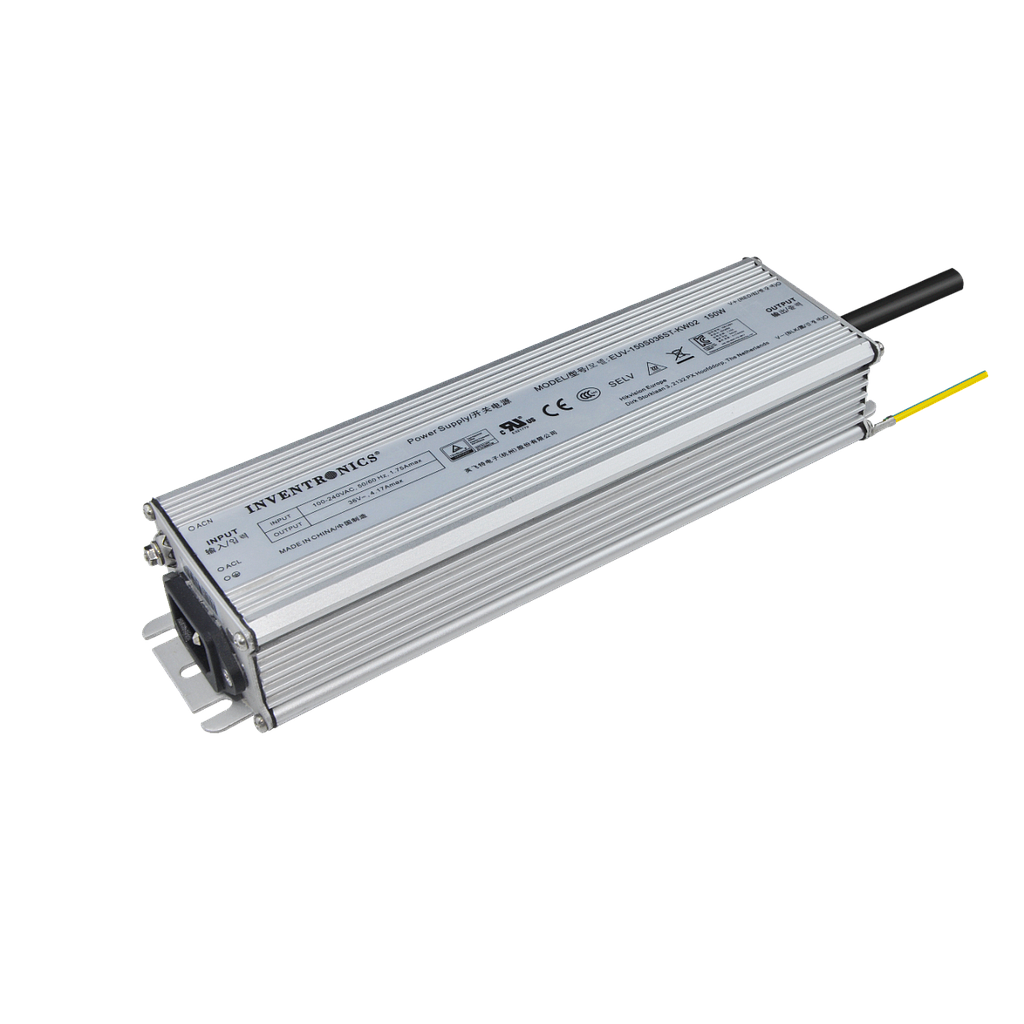 Alimentation pour : DS-2DP1636ZIX-D/236 OU DS-2DP0836ZIX-D 36V – EUV-150S036ST-KW02- ALIMENTATION