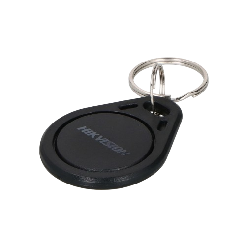 Badge Tag pour AX PRO – DS-PT-M1/Black