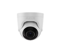 Caméra IP Ajax 8 MP objectif 2.8 mm – 126265.197.WH1