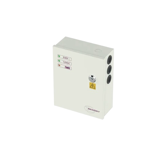 Alimentation à découpage 12VDC 3 A sans relais défaut – AD1203-SR