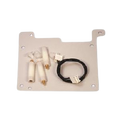 KIT DE MONTAGE Honeywell