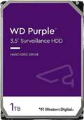Disque dur WD Purple 1 To – HDD1T WESTERN DIGITAL