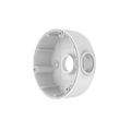 Boite de jonction blanche pour caméras – RVIM0115B0RA