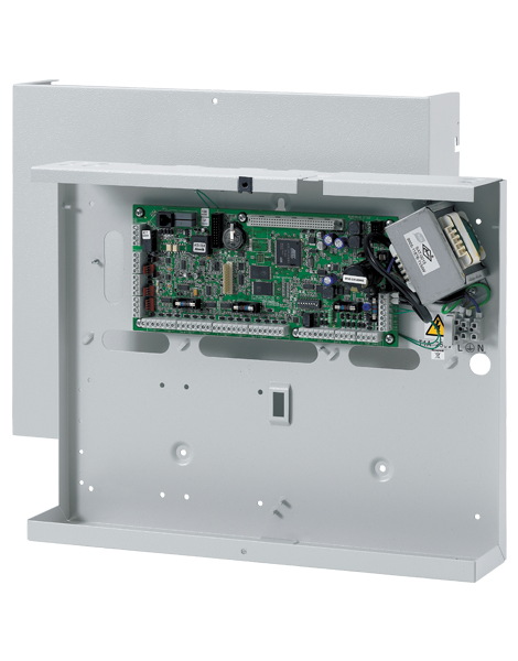 Centrale d’alarme Galaxy Dimension GD-96 certifiée NFA2P – C096-C-E5