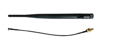 Antenne à visser pour module GSM – RC432GSM4G0A