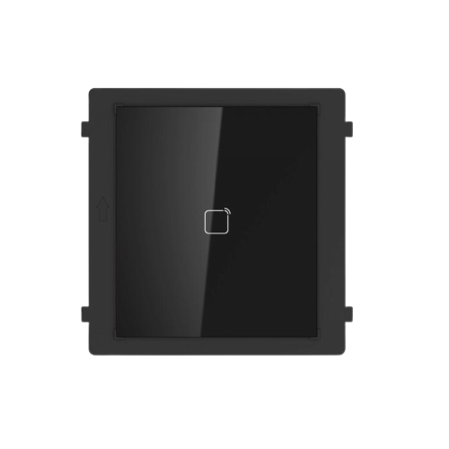 Station de porte modulaire série KD8 Pro – DS-KD-M