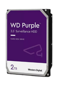 Disque dur WD Purple 2 To – HDD2T WESTERN DIGITAL