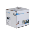 Kit KTX03/VTO2023S/VTH2123GW-W-S2 Dahua