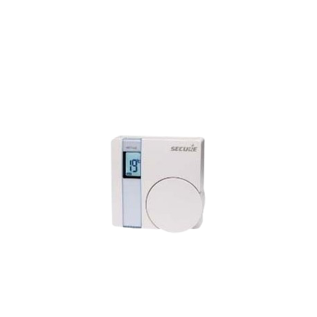 Thermostat mural SECURE SRT323 – 1RPZWVT868EUIR