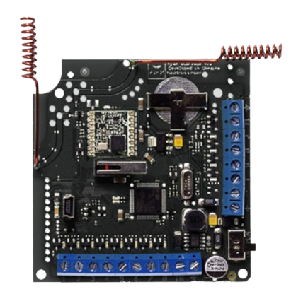 Module d'intégration Ajax ocBridge Plus – 38202.14.NC1