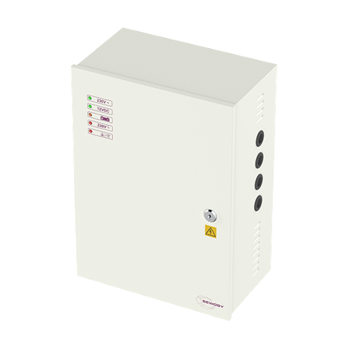 Alimentation 12V 10A – AD1210RGC