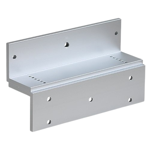 Equerre Z ajustable pour série EXT400CTC – EXT400Z