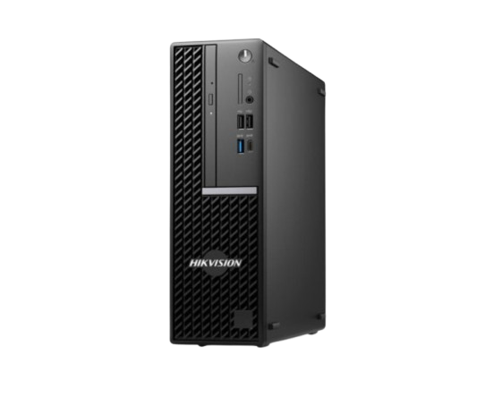 HikCentral PC Workstation I5-12500 (3Ghz) – HikCentral-Workstation/HW5L/32Ch