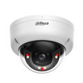 Caméra dôme IP 4 MP Smart Dual Light objectif 2.8 mm LED 30 m, IR 30 m – IPC-HDBW1439E1P-A-IL-0280B-S6