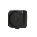 Boîte de jonction noire étanche DAHUA – PFA124-B