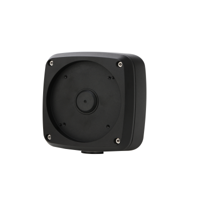 Boîte de jonction noire étanche DAHUA – PFA124-B