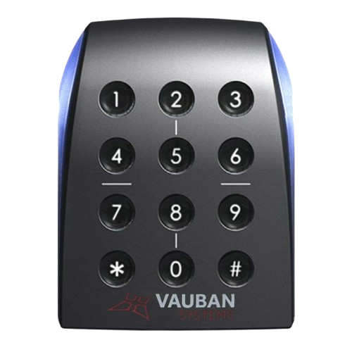 Lecteur bluetooth avec clavier – VREADER-KP-BT