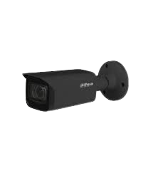 Caméra tube HDCVI 5 MP Starlight objectif 2.7 - 13.5 mm IR 80 m – HAC-HFW2501TUP-Z-A-27135-S2-B