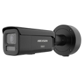 Caméra dôme IP 8 MP ColorVu IA périmétrique objectif 2.8 - 12 mm – DS-2CD2687G3-LIZS2UY/SL(2.8-12mm)OSTDBLK