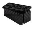 Entretoises pour contact du RWX73 – RAX73XSBL00A