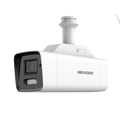 Caméra solaire 4G 4 MP ColorVu IA AcuSense objectif 2.8 mm – DS-2XS6A47G1-LS/4G(2.8mm)