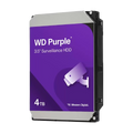 Disque dur interne 3.5" – HDD4T WESTERN DIGITAL