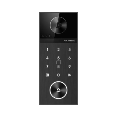 Villa door station – DS-KV6124-WBE1