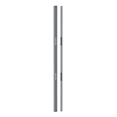 Bandeau CPREG2N 2500 mm AS 2 x 300 daN 12/48V DC + CTC – CPREG2NAR/250AS