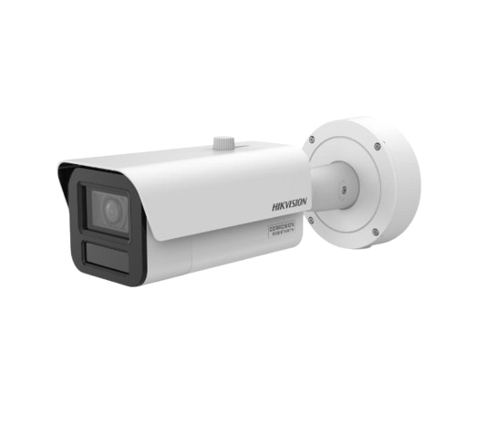 Caméra LAPI / trafic IP 8 MP DarkFighter S IA DeepInView objectif 2.8 - 12 mm – iDS-2CD7A87G2-XZHSY(2.8-12mm)