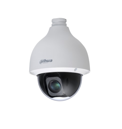 Caméra PTZ motorisée IP 2 MP Starlight – SD50232-HC-LA