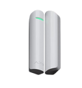 Détecteur d'ouverture Ajax DoorProtect blanc – 38099.03.WH1