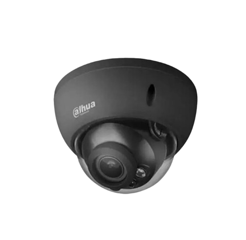 Caméra dôme HDCVI 5 MP Starlight objectif 2.7 - 13.5 mm IR 30 m – HAC-HDBW2501RP-Z-27135-S2-B